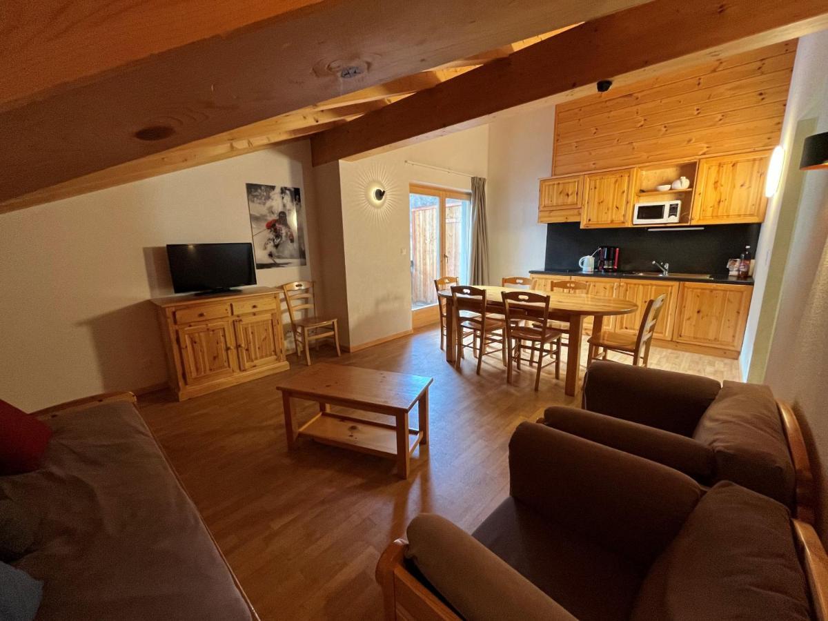 Pracondu Outdoor & Fun Appartement 8 Personnes By Alpvision Residences Nendaz Exteriör bild