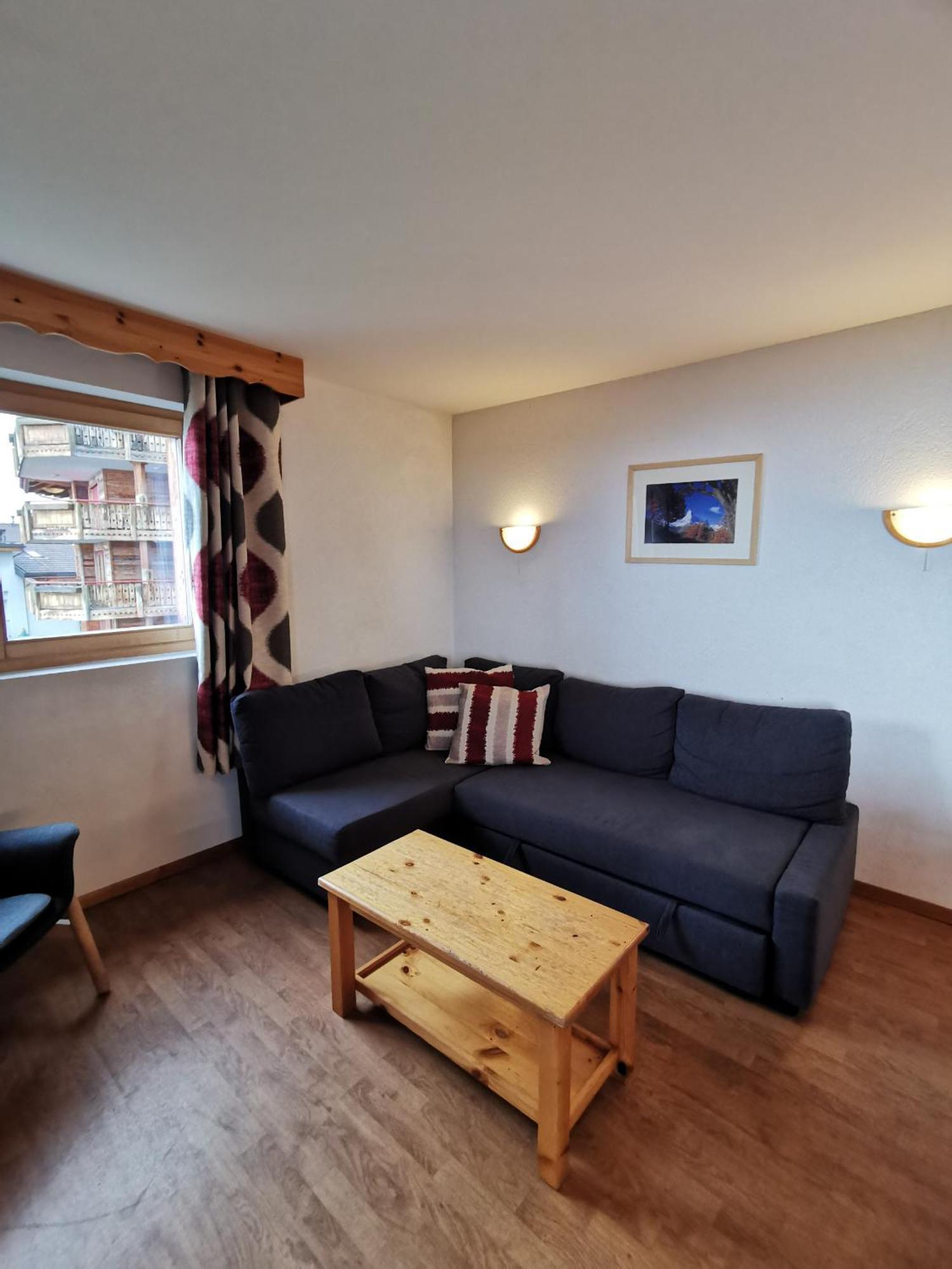 Pracondu Outdoor & Fun Appartement 8 Personnes By Alpvision Residences Nendaz Exteriör bild